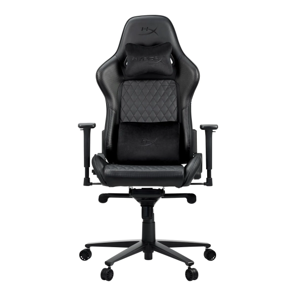 Купить Кресло для геймеров HyperX JET Black (367521) - фото 1