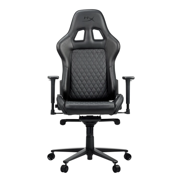 Купити Крісло для геймерів HyperX JET Black (367521) - фото 2
