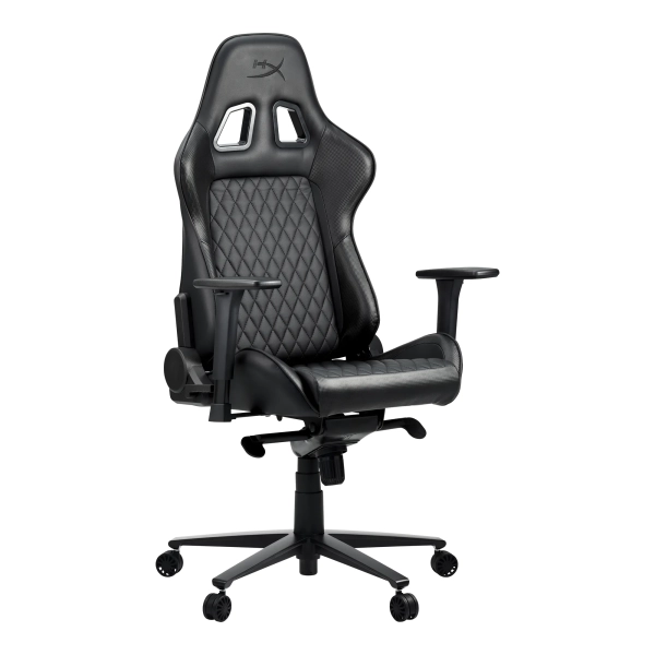Купити Крісло для геймерів HyperX JET Black (367521) - фото 4