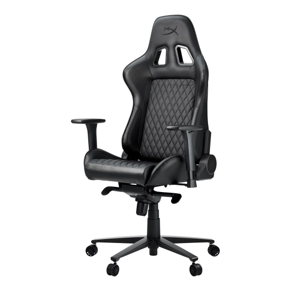 Купити Крісло для геймерів HyperX JET Black (367521) - фото 5