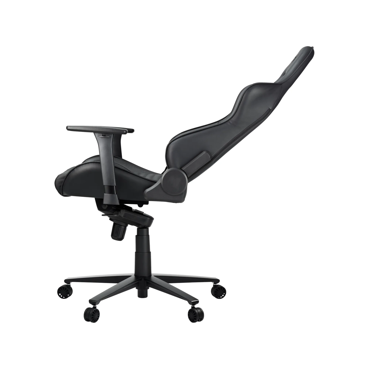 Купить Кресло для геймеров HyperX JET Black (367521) - фото 6