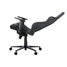 Купить Кресло для геймеров HyperX JET Black (367521) - фото 7