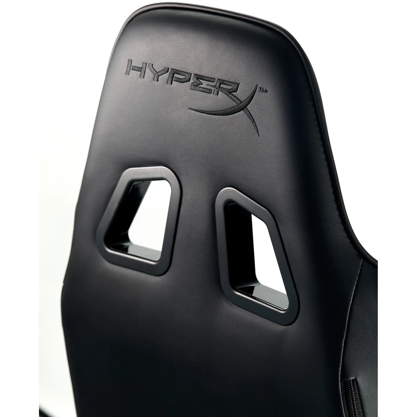 Купить Кресло для геймеров HyperX JET Black (367521) - фото 9