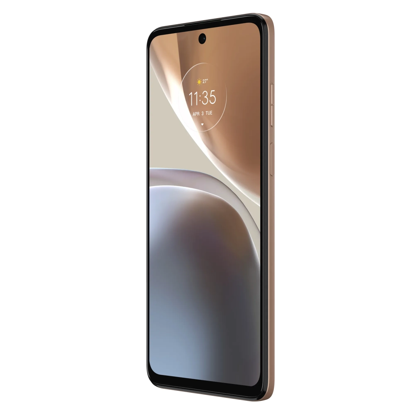 Купить Смартфон Motorola G32 6/128GB Rose Gold - фото 3