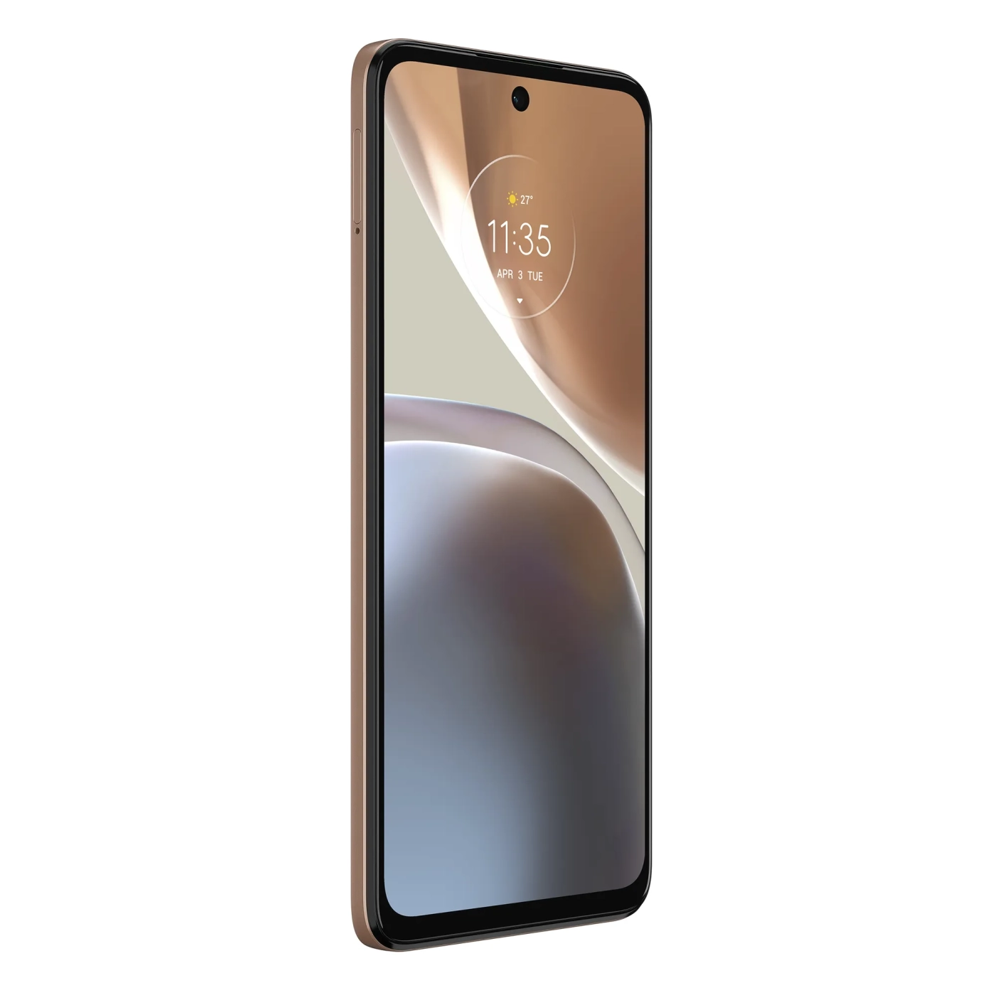 Купить Смартфон Motorola G32 6/128GB Rose Gold - фото 4