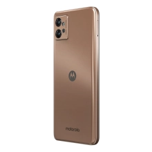 Купить Смартфон Motorola G32 6/128GB Rose Gold - фото 5