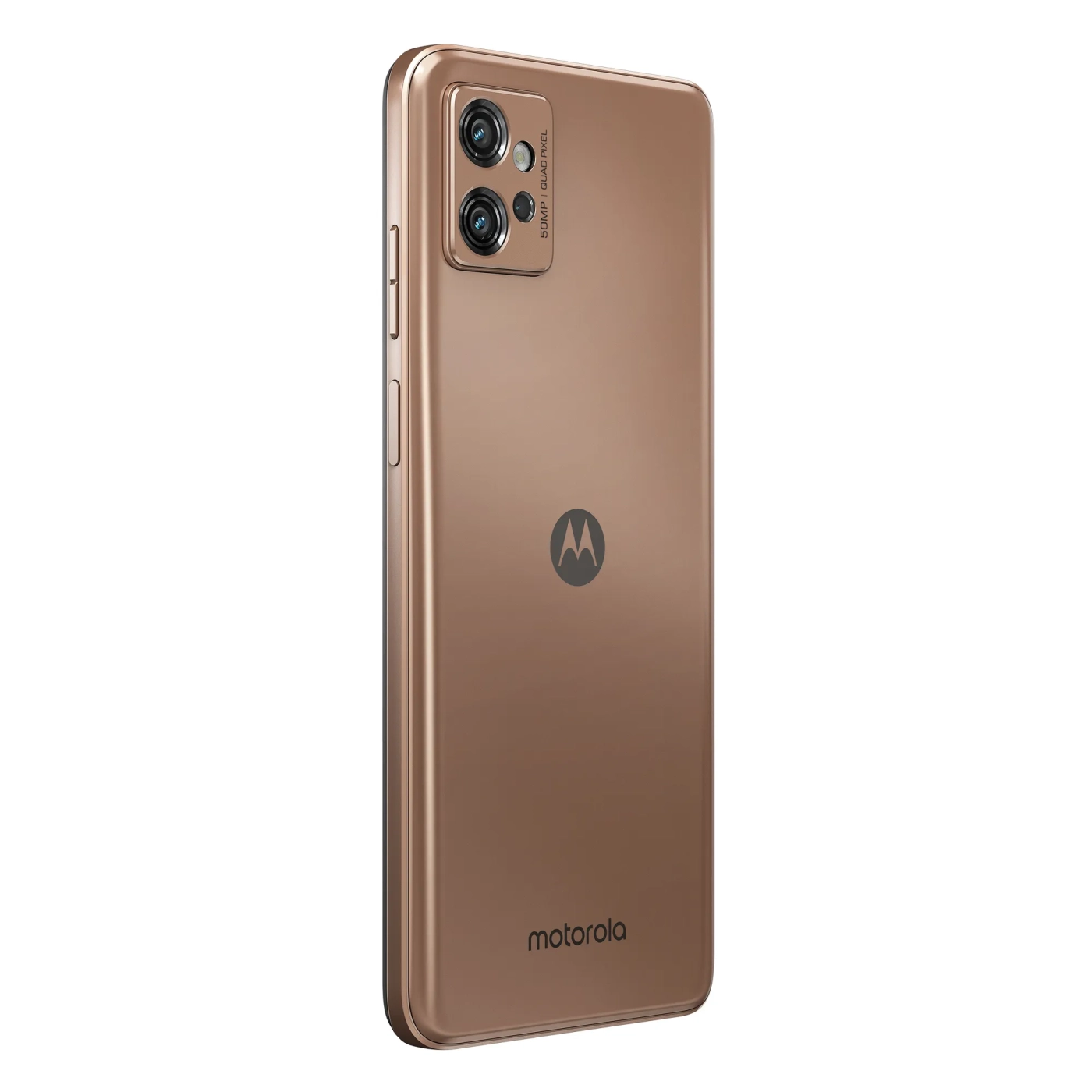 Купить Смартфон Motorola G32 6/128GB Rose Gold - фото 6