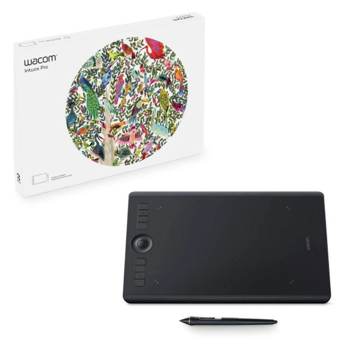 Купить Планшет Intuos Pro L - фото 7