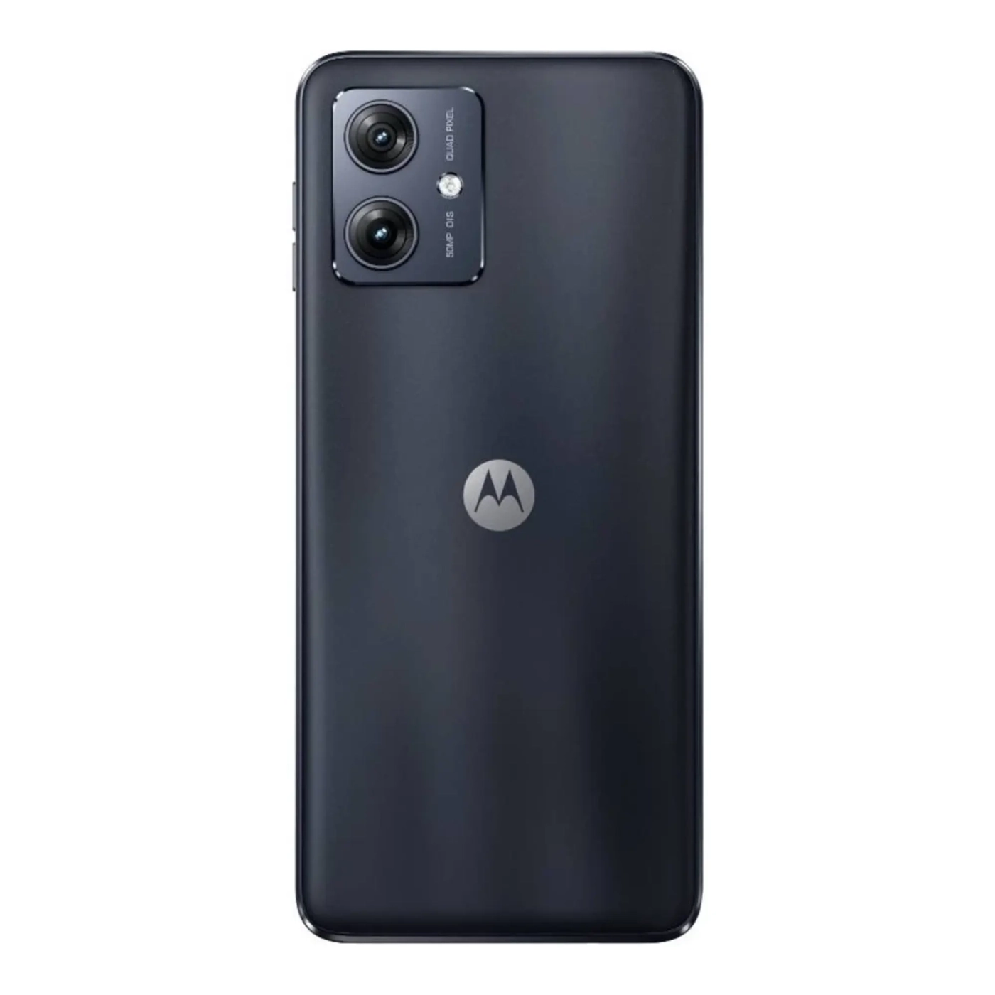 Купити Смартфон Motorola Moto G54 12/256 GB Midnight Blue (PB0W0006RS) - фото 3