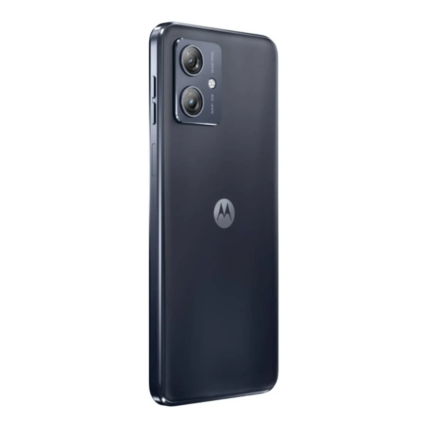 Купить Смартфон Motorola Moto G54 12/256 GB Midnight Blue (PB0W0006RS) - фото 4