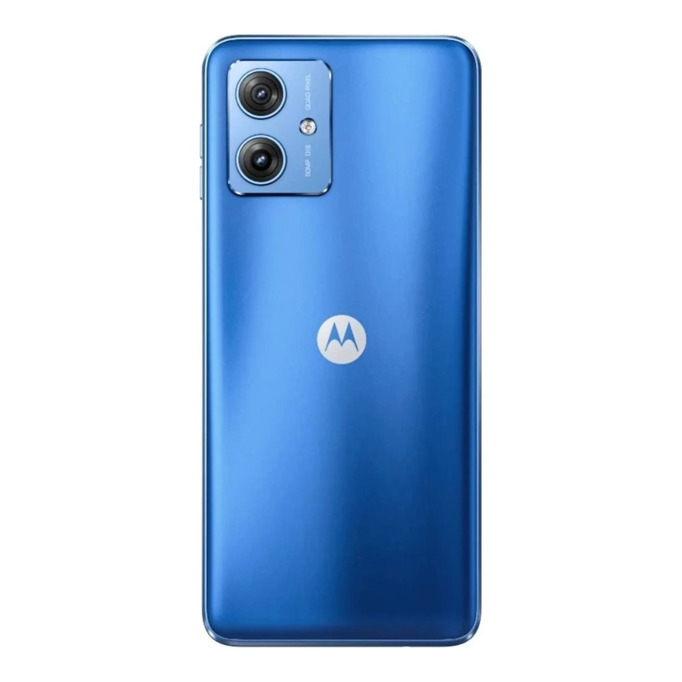 Купить Смартфон Motorola Moto G54 12/256 GB Pearl Blue (PB0W0007RS) - фото 3