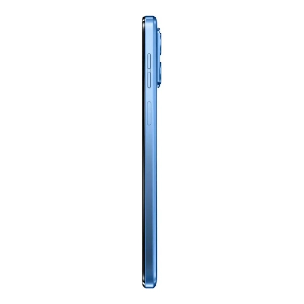 Купити Смартфон Motorola Moto G54 12/256 GB Pearl Blue (PB0W0007RS) - фото 5