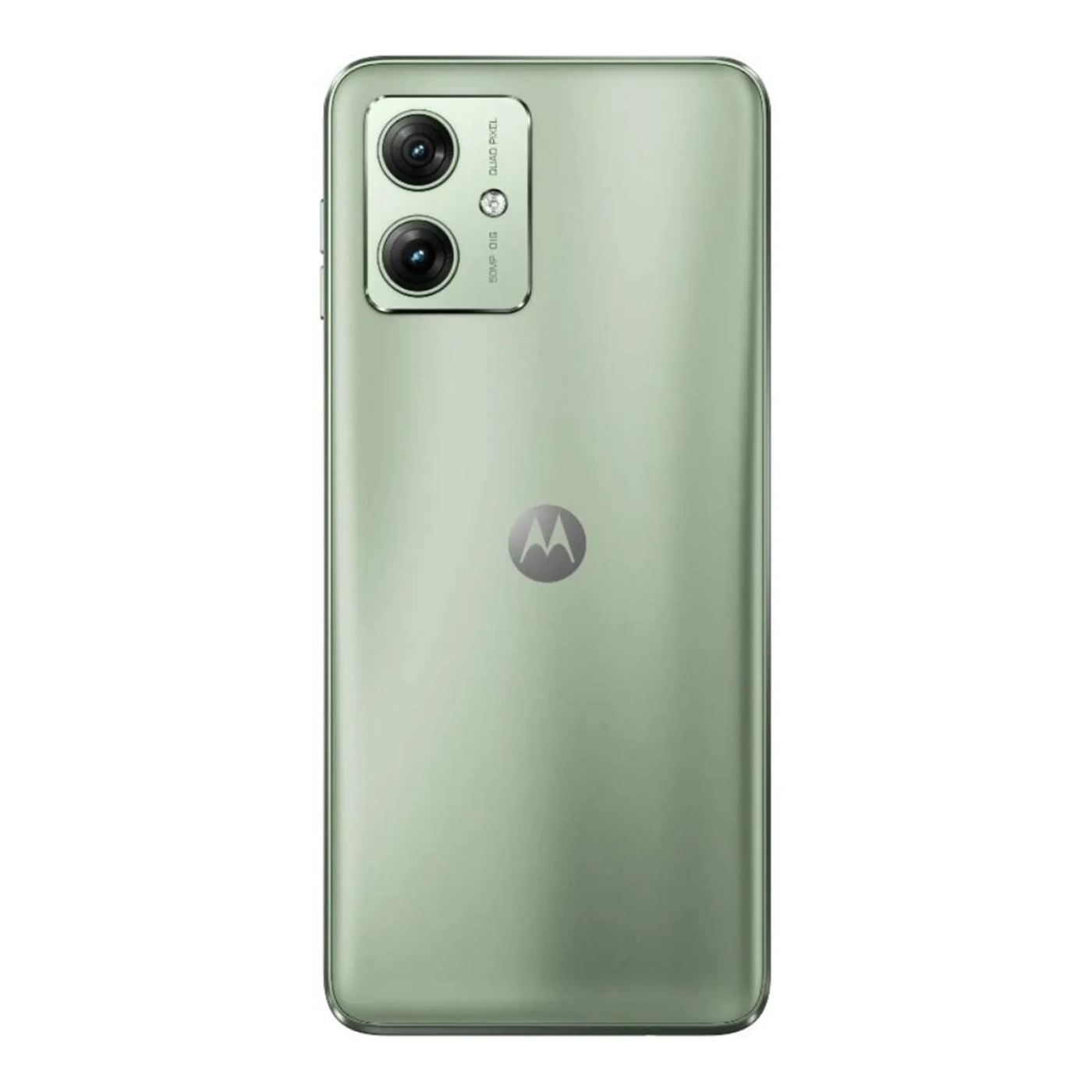 Купить Смартфон Motorola Moto G54 12/256 GB Mint Green (PB0W0008RS) - фото 3