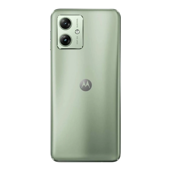 Купити Смартфон Motorola Moto G54 12/256 GB Mint Green (PB0W0008RS) - фото 3
