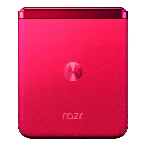 Купити Смартфон Motorola Moto Razr 40 Ultra 8/256 Viva Magenta (PAX40065RS) - фото 8