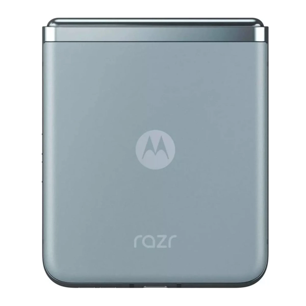 Купити Смартфон Motorola Moto Razr 40 Ultra 8/256 Glacier Blue(PAX40064RS) - фото 7