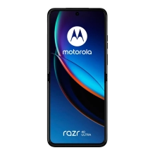 Купити Смартфон Motorola Moto Razr 40 Ultra 8/256 Infinite Black (PAX40050RS) - фото 2