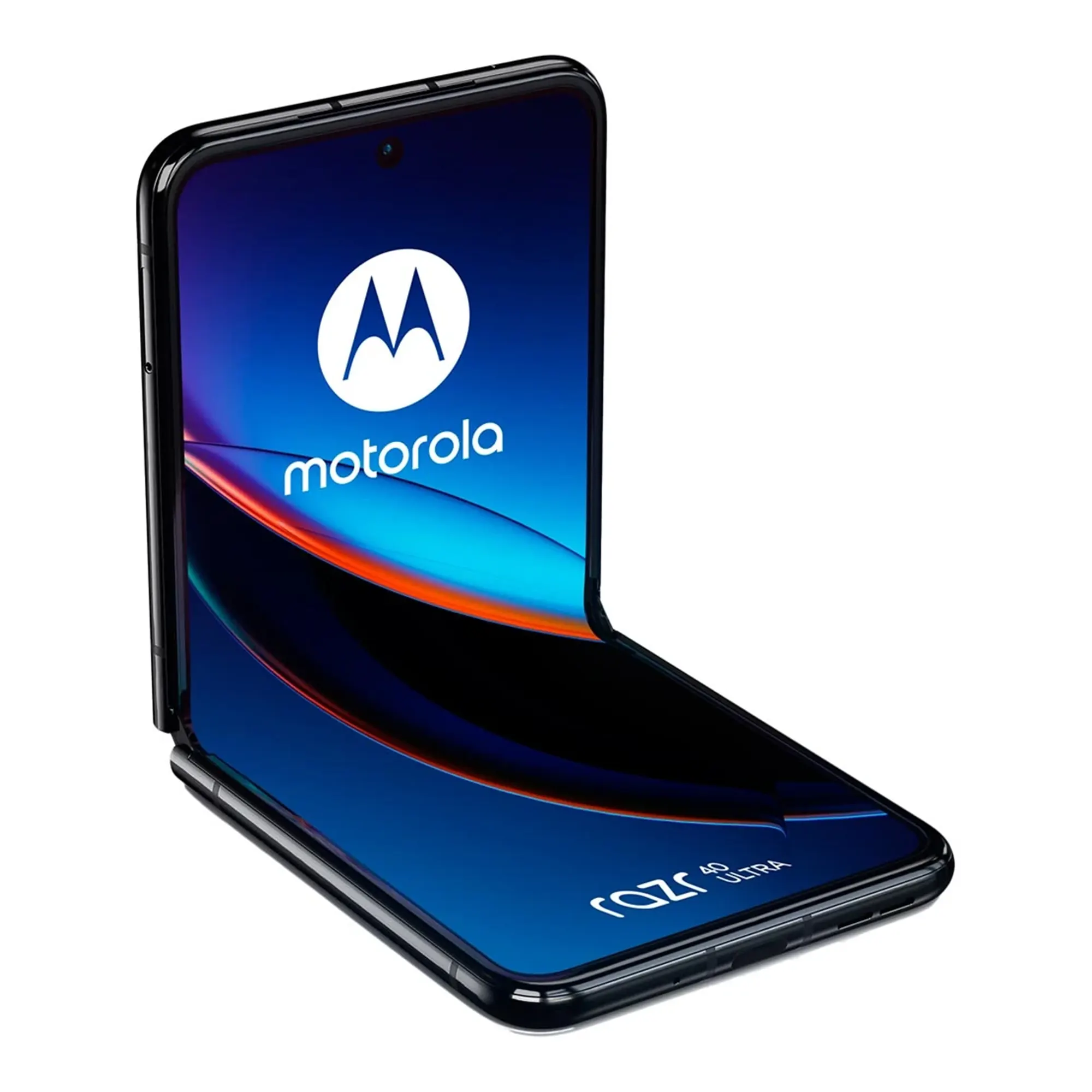 Купити Смартфон Motorola Moto Razr 40 Ultra 8/256 Infinite Black (PAX40050RS) - фото 5