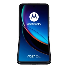 Купити Смартфон Motorola Moto Razr 40 Ultra 8/256 Infinite Black (PAX40050RS) - фото 6