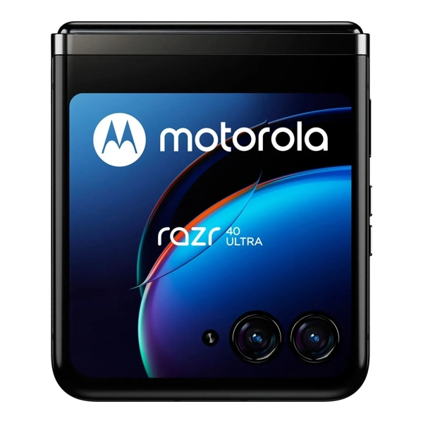 Купити Смартфон Motorola Moto Razr 40 Ultra 8/256 Infinite Black (PAX40050RS) - фото 7