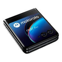 Купити Смартфон Motorola Moto Razr 40 Ultra 8/256 Infinite Black (PAX40050RS) - фото 9