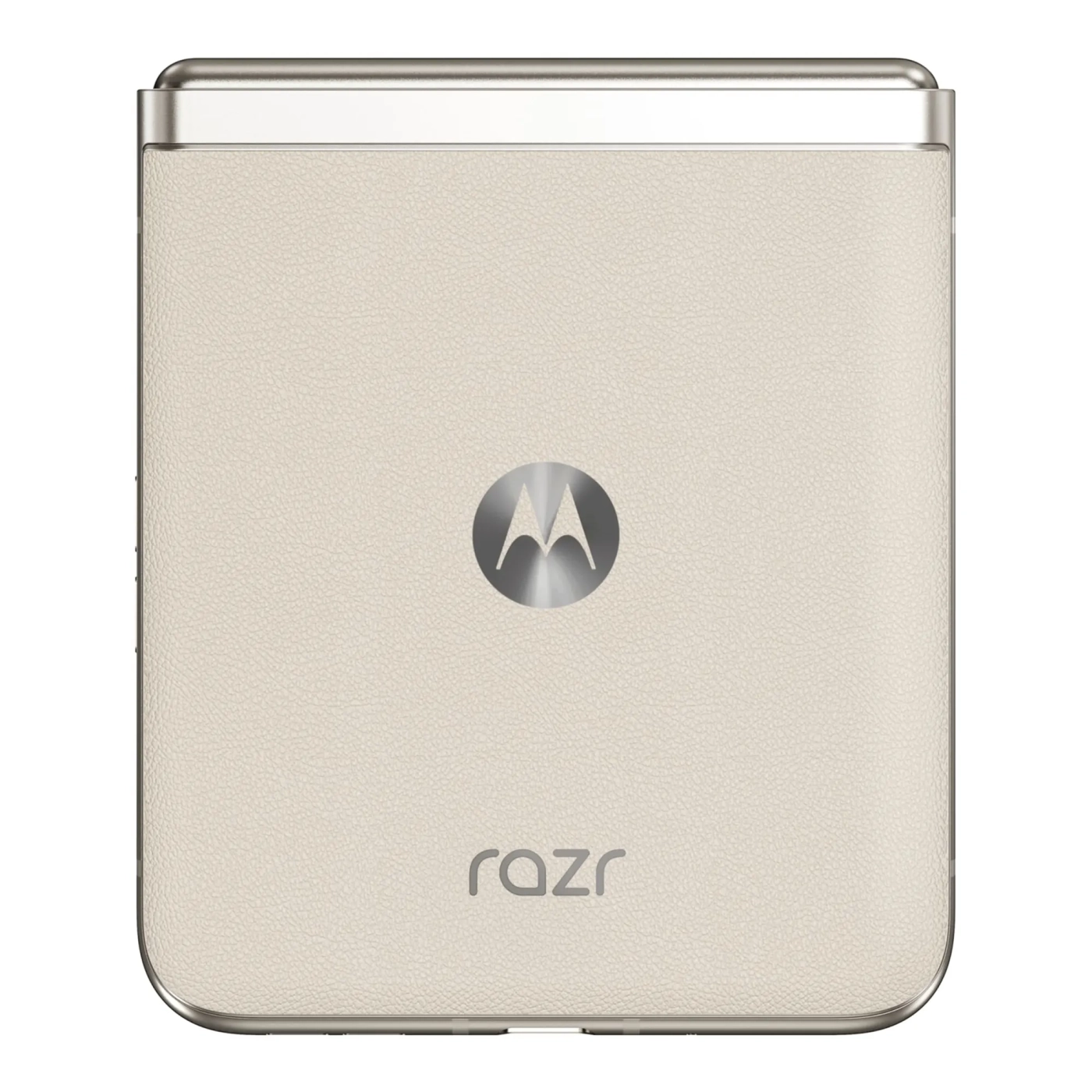 Купить Смартфон Motorola Moto Razr 40 8/256GB Vanilla Cream (PAYA0047RS) - фото 8