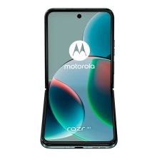 Купити Смартфон Motorola Moto Razr 40 8/256GB Sage Green (PAYA0021RS) - фото 4