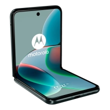 Купити Смартфон Motorola Moto Razr 40 8/256GB Sage Green (PAYA0021RS) - фото 5