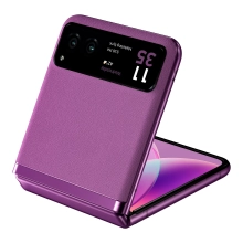 Купити Смартфон Motorola Moto Razr 40 8/256GB Summer Lilac (PAYA0048RS) - фото 8