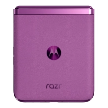 Купить Смартфон Motorola Moto Razr 40 8/256GB Summer Lilac (PAYA0048RS) - фото 10