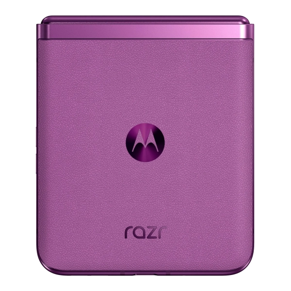 Купити Смартфон Motorola Moto Razr 40 8/256GB Summer Lilac (PAYA0048RS) - фото 10