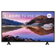 Купити Телевізор Xiaomi TV P1E 43 - фото 1