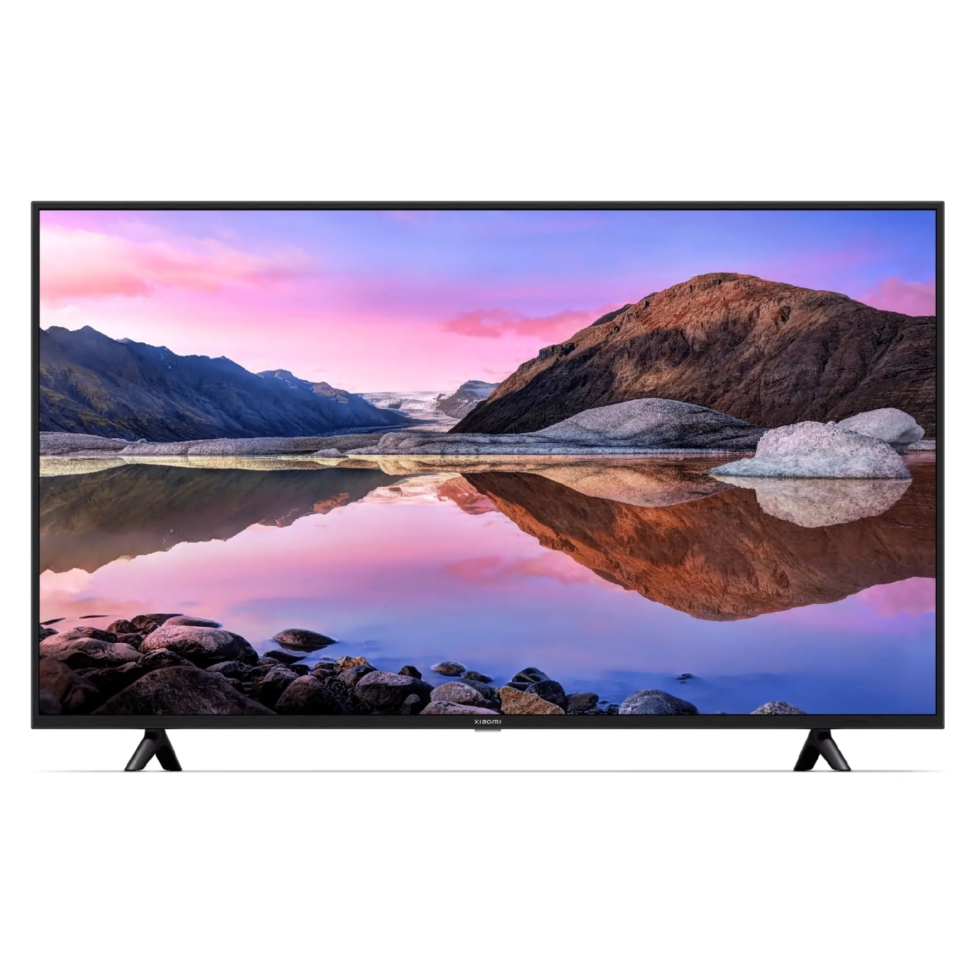 Купити Телевізор Xiaomi TV P1E 55 - фото 1