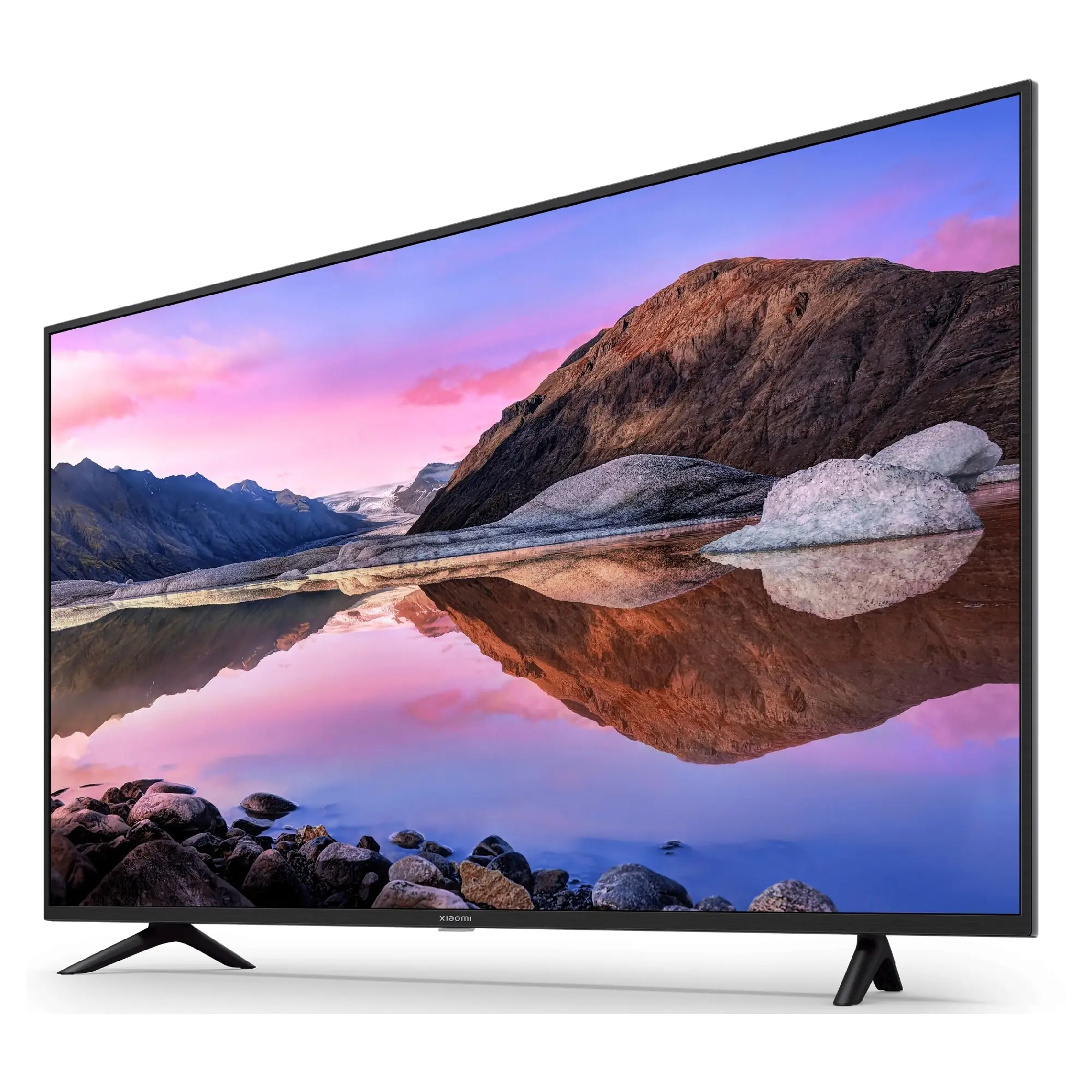 Купити Телевізор Xiaomi TV P1E 55 - фото 2