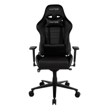 Купить Кресло для геймеров HATOR Darkside PRO Alcantara Black (HTC-917) - фото 1