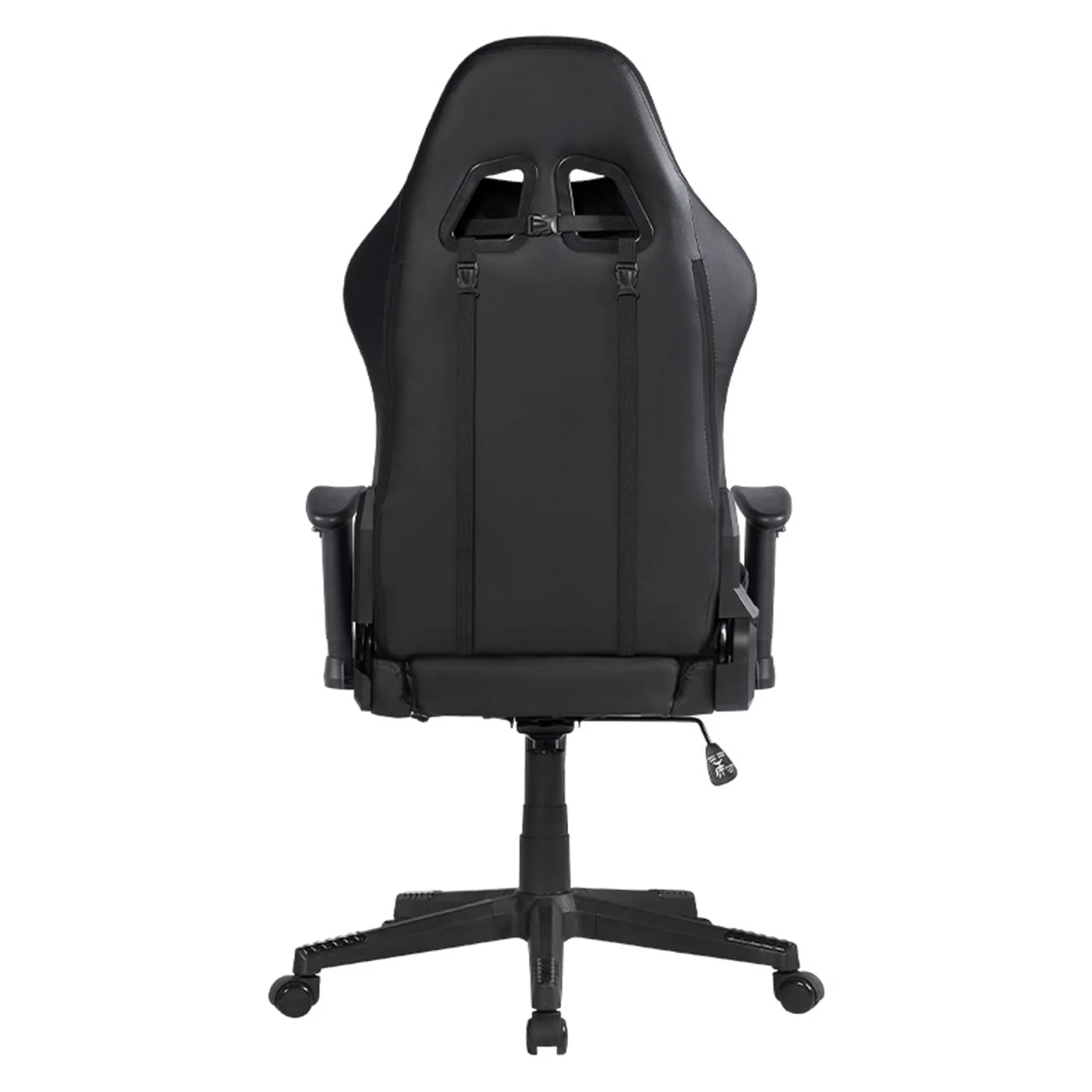 Купити Крісло для геймерів HATOR Darkside RGB Black (HTC-918) - фото 6