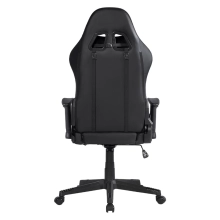 Купити Крісло для геймерів HATOR Darkside RGB Black (HTC-918) - фото 6