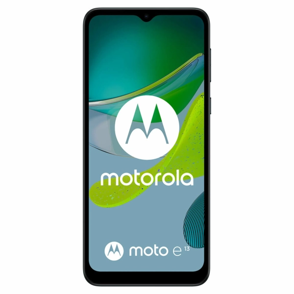 Купить Смартфон Motorola E13 2/64GB Aurora Green (PAXT0035RS) - фото 2