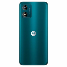 Купить Смартфон Motorola E13 2/64GB Aurora Green (PAXT0035RS) - фото 5
