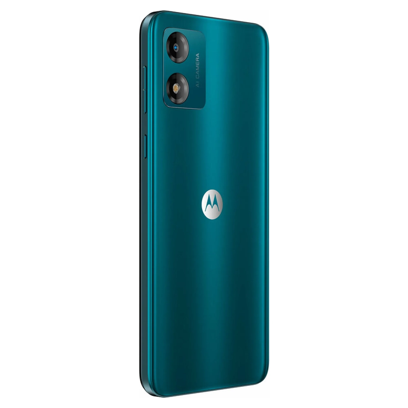 Купити Смартфон Motorola E13 2/64GB Aurora Green (PAXT0035RS) - фото 7