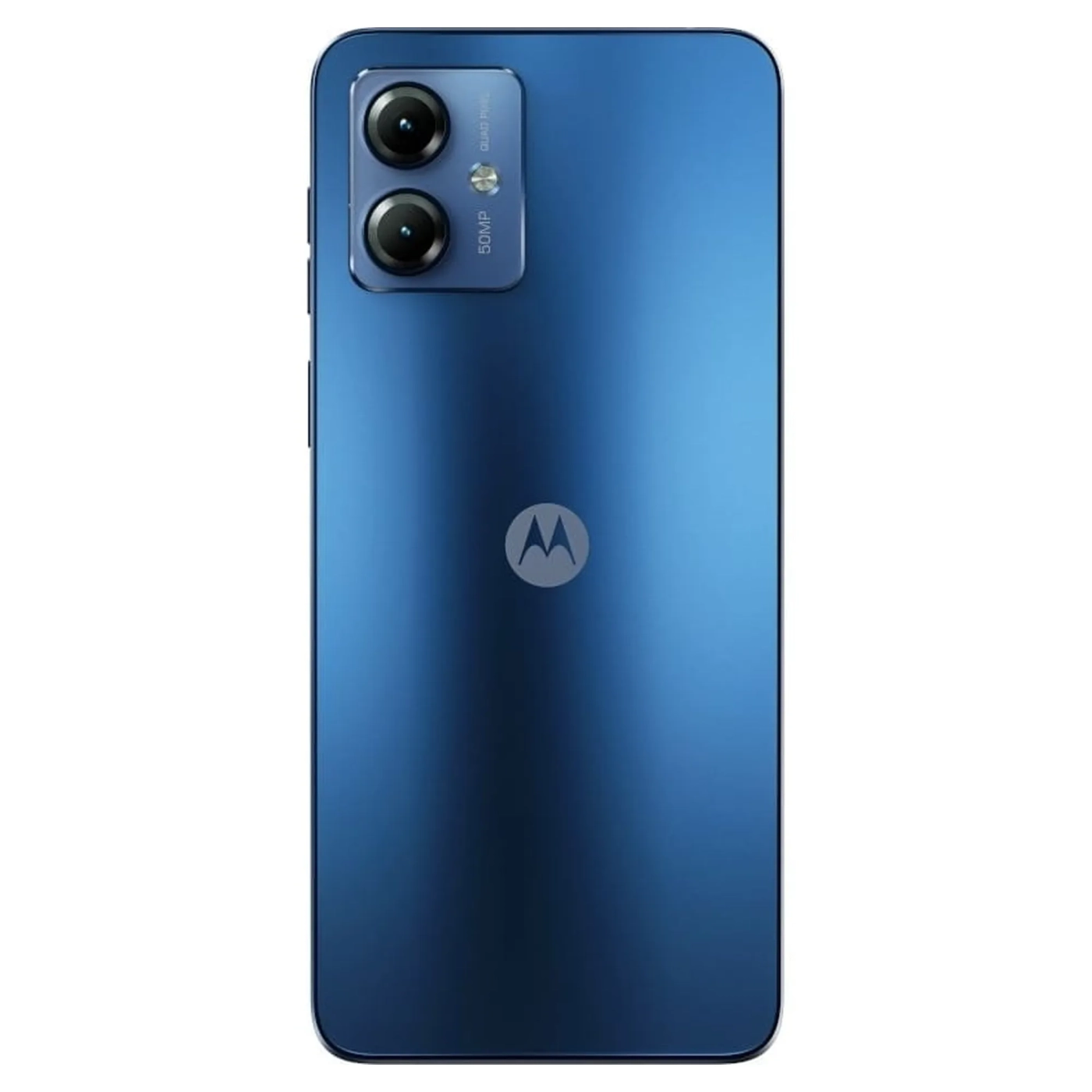 Купити Смартфон Motorola G14 4/128GB Sky Blue (PAYF0027RS) - фото 5