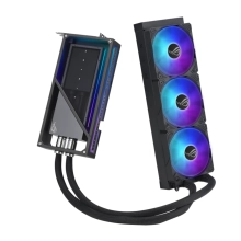 Купить Видеокарта ASUS Nvidia GeForce ROG-MATRIX-RTX4090-P24G-GAMING - фото 3