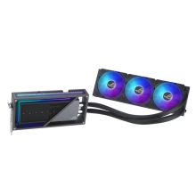 Купить Видеокарта ASUS Nvidia GeForce ROG-MATRIX-RTX4090-P24G-GAMING - фото 6