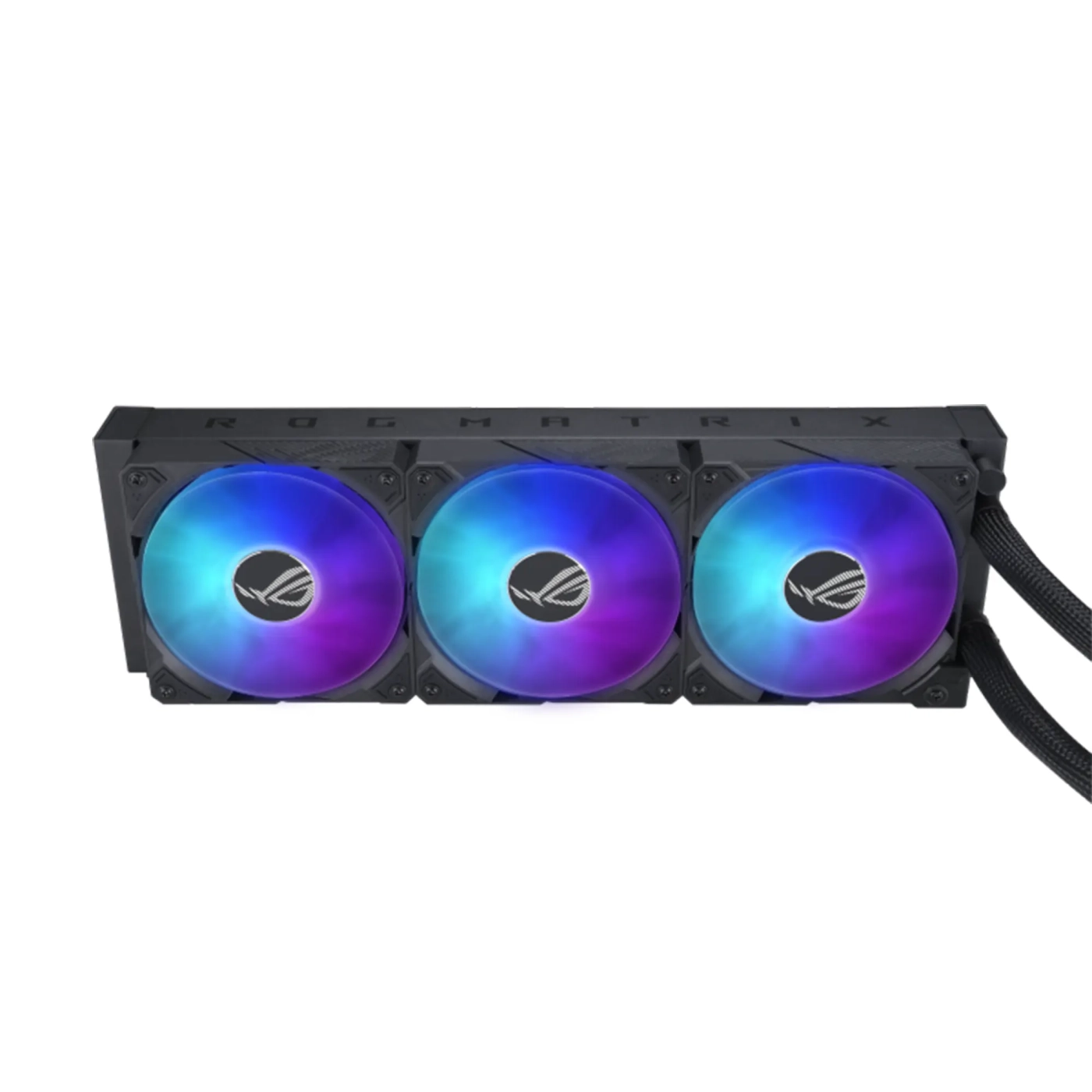 Купить Видеокарта ASUS Nvidia GeForce ROG-MATRIX-RTX4090-P24G-GAMING - фото 8