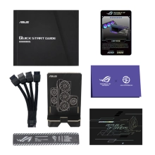 Купить Видеокарта ASUS Nvidia GeForce ROG-MATRIX-RTX4090-P24G-GAMING - фото 9