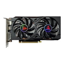Купить Видеокарта BIOSTAR Nvidia GeForce GTX 1660Ti 6GB (VN1666TF69) - фото 2