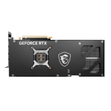 Купить Видеокарта MSI Nvidia GeForce RTX 4090 GAMING X SLIM 24GB - фото 3