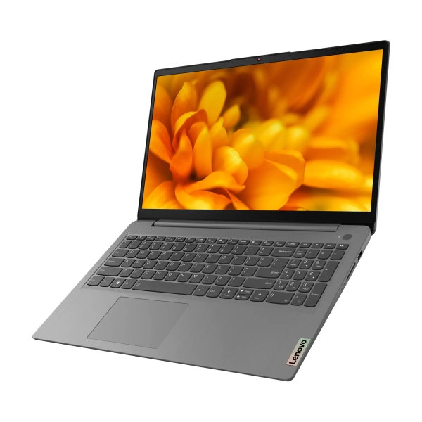 Купити Ноутбук Lenovo IdeaPad 3 15ALC6 (82KU0243RA) 15.6FM/R5 5500U/8/256/UMA/DOS/Arctic Grey - фото 2