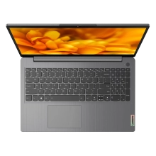 Купити Ноутбук Lenovo IdeaPad 3 15ALC6 (82KU0243RA) 15.6FM/R5 5500U/8/256/UMA/DOS/Arctic Grey - фото 4