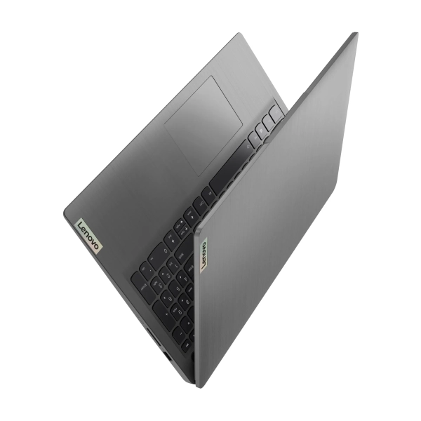 Купити Ноутбук Lenovo IdeaPad 3 15ALC6 (82KU0243RA) 15.6FM/R5 5500U/8/256/UMA/DOS/Arctic Grey - фото 7